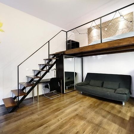 Arpa Flat Hellas 부다페스트 외부 사진