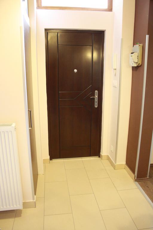 Arpa Flat Hellas 부다페스트 외부 사진