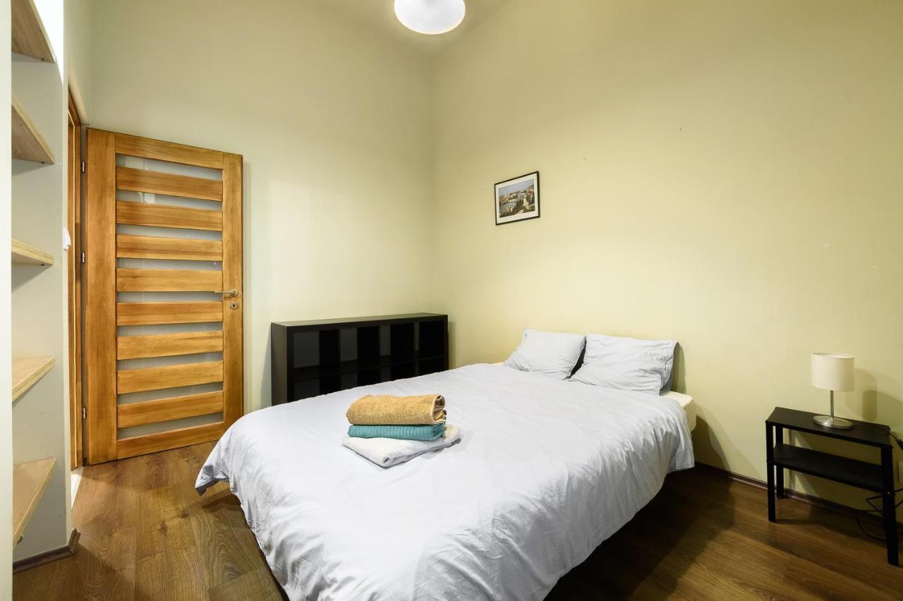 Arpa Flat Hellas 부다페스트 외부 사진